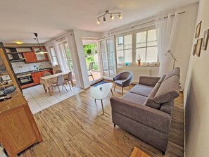 Opholdsområde