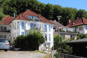 Udendørsområde
