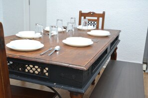 Cocina compartida