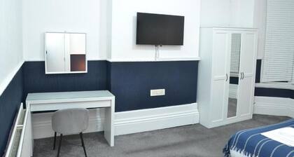 Manchester Ashton Suites