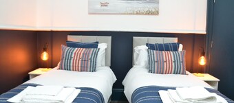 Manchester Ashton Suites