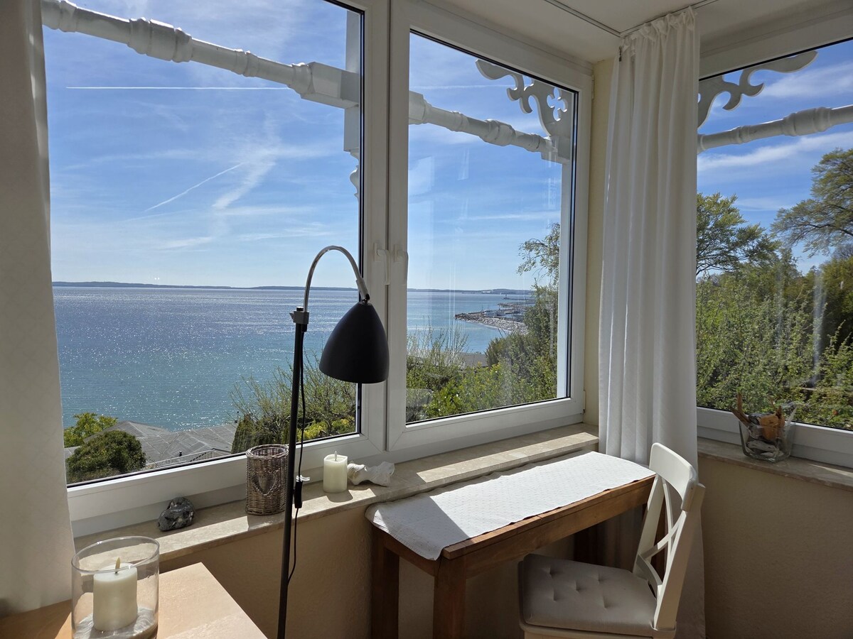 Image de profil de l’hôte