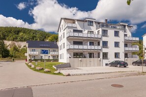 Udendørsområde