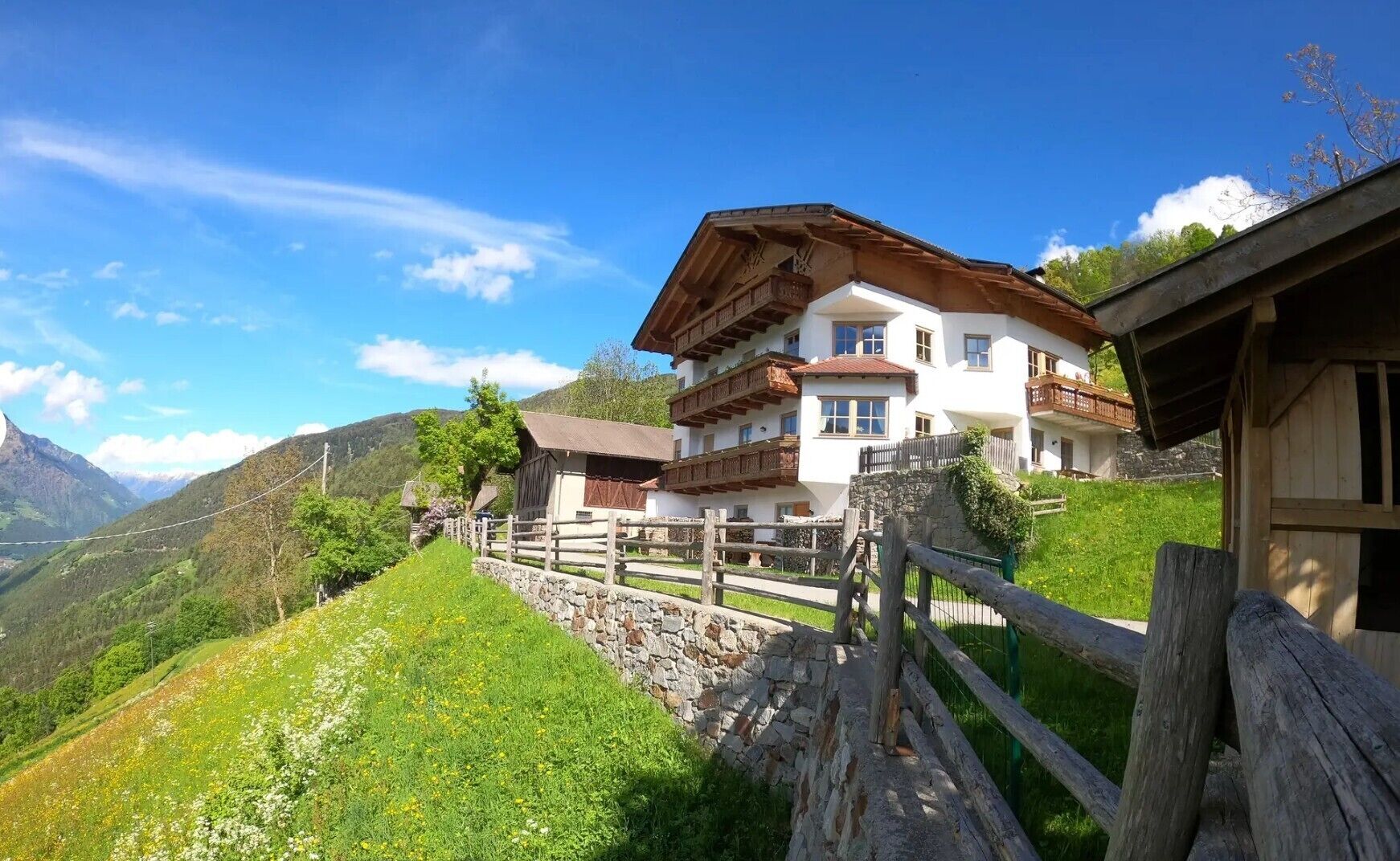 Außenbereich