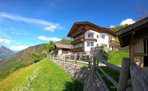 Außenbereich