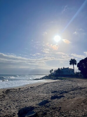 Strand