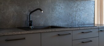 Apartment “Hochwart” with Mountain View, Shared Pool and Wi-Fi