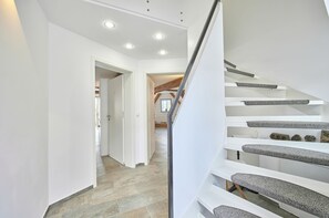 Interior - fewo1846 - Nordwind - Vacation in a historic windmill with max. 2 persons (Flensburg)