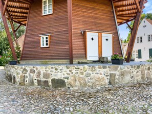 Eksteriør