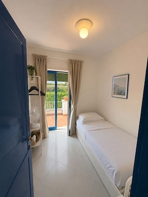 Room - Maison Azur Capri- Exclusive apartment in the heart of Capri (Capri)