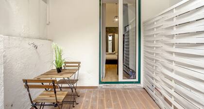 Boavista 130 Studios I by Homing