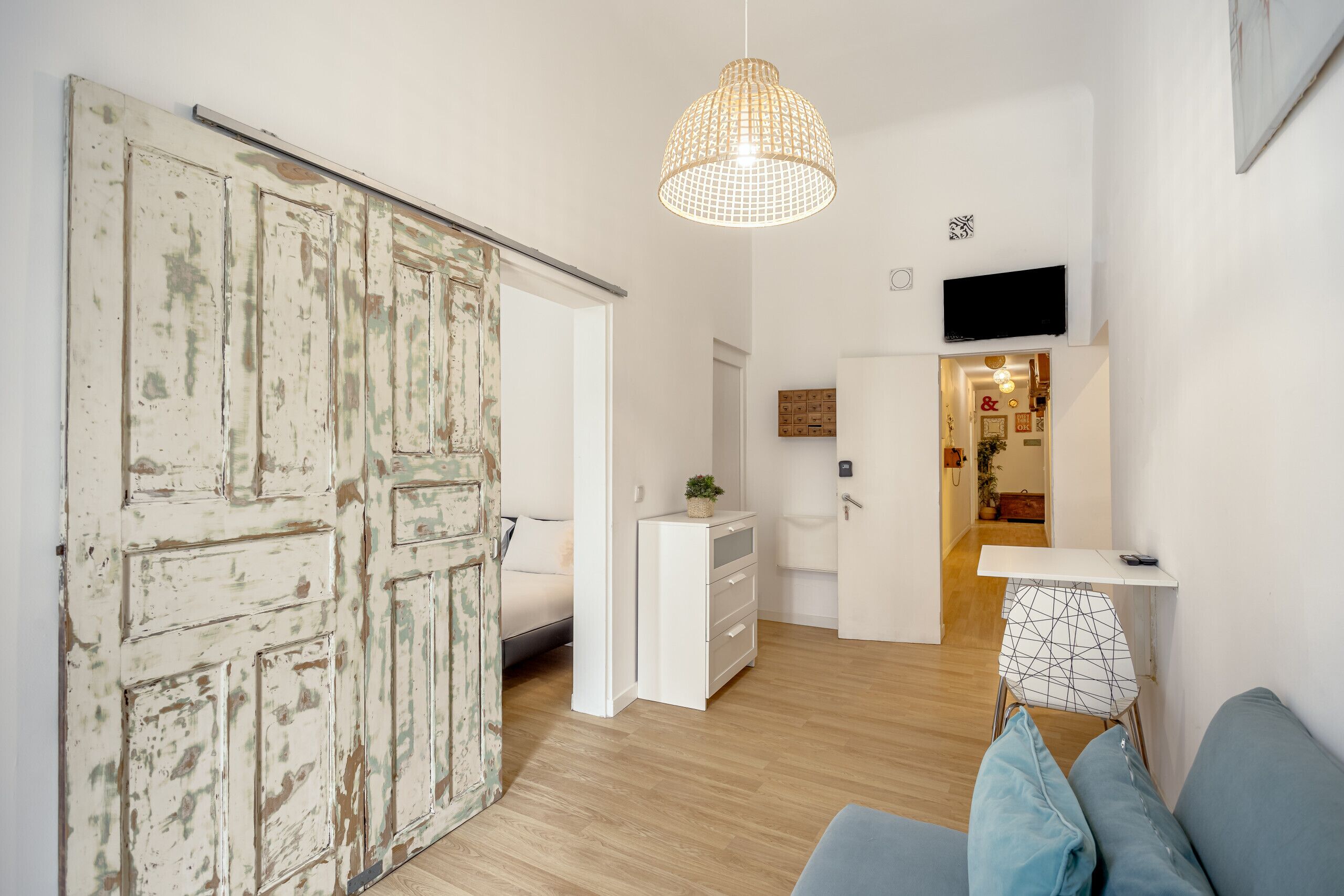 Wohnbereich