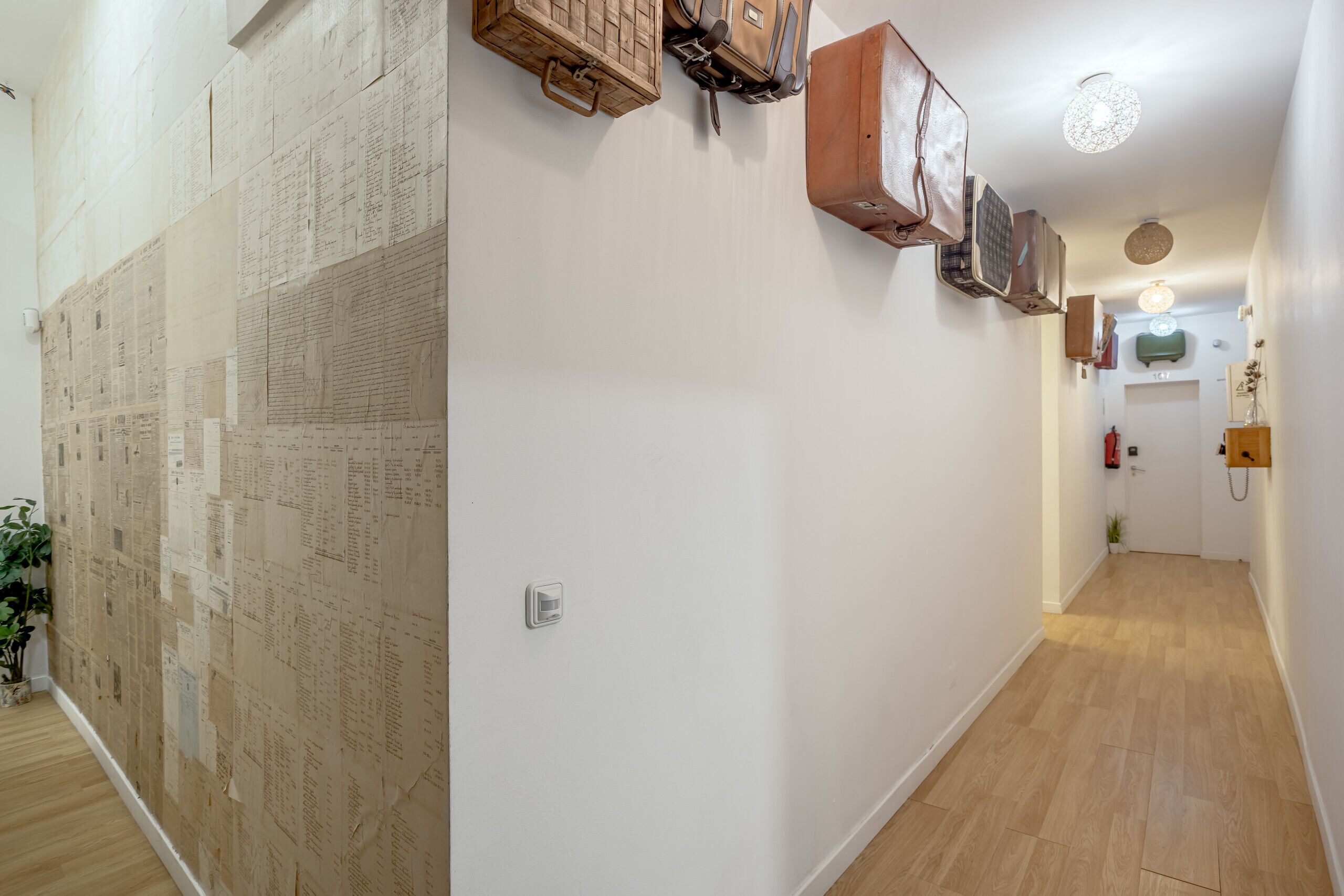 Interieur