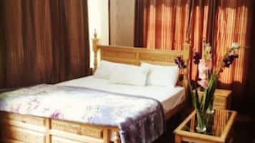 Deluxe Double Room, Mountain View