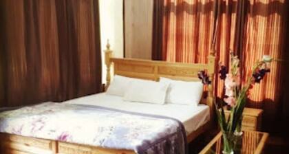 Hard Rock Hotel pissan