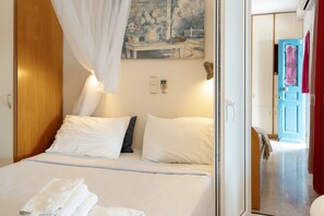 2 habitaciones y wifi 