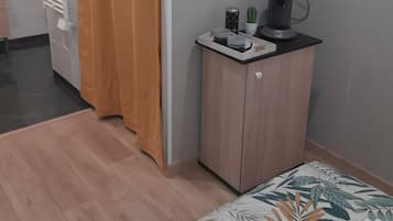 Interiör