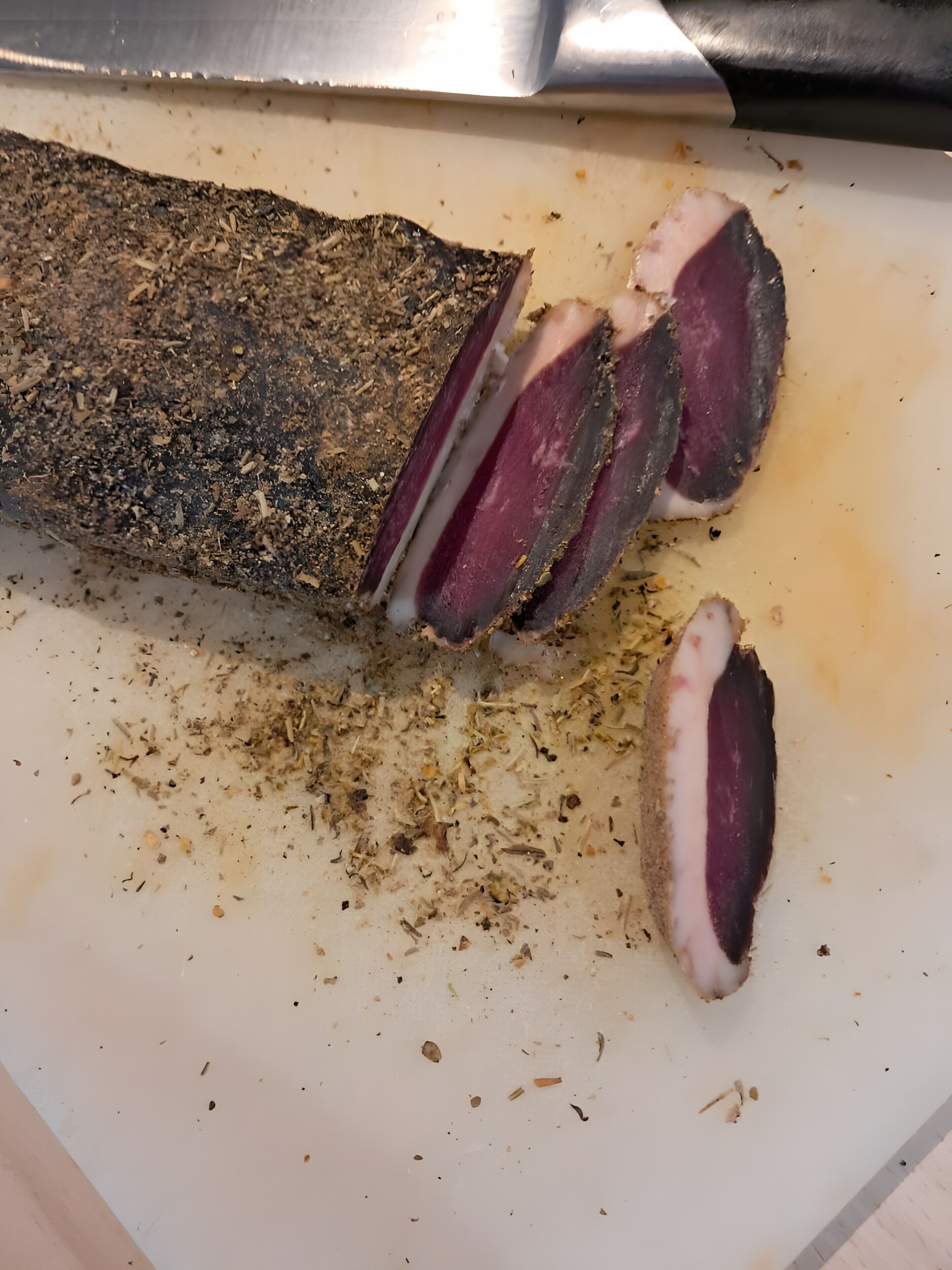 Mat og drikke