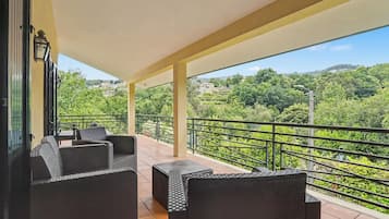 Terras