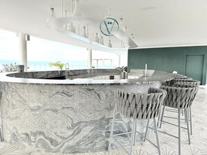 Bar (on property) - Barefoot Luxury  Oceanfront Escape (Corral del Risco)