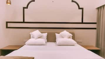 Suite, Balcony, Sea View | In-room safe, iron/ironing board, free WiFi, wheelchair access