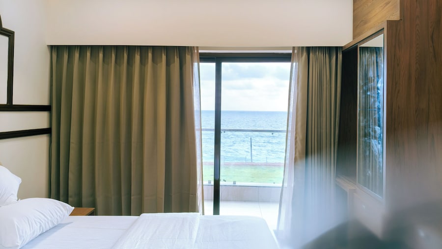 Coastline Bay Resorts
