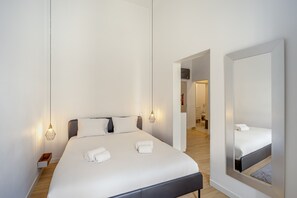 Studio - Boavista 130 Studios by Homing (Lisbon)