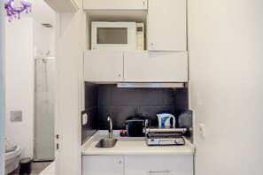 1 bedroom - Boavista 130 Studios by Homing (Lisbon)