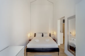Casa | 1 dormitorio