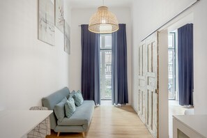 Studio - Boavista 130 Studios by Homing (Lisbon)