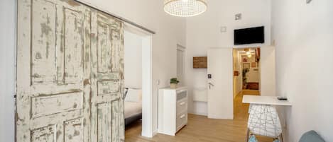 House | 1 bedroom