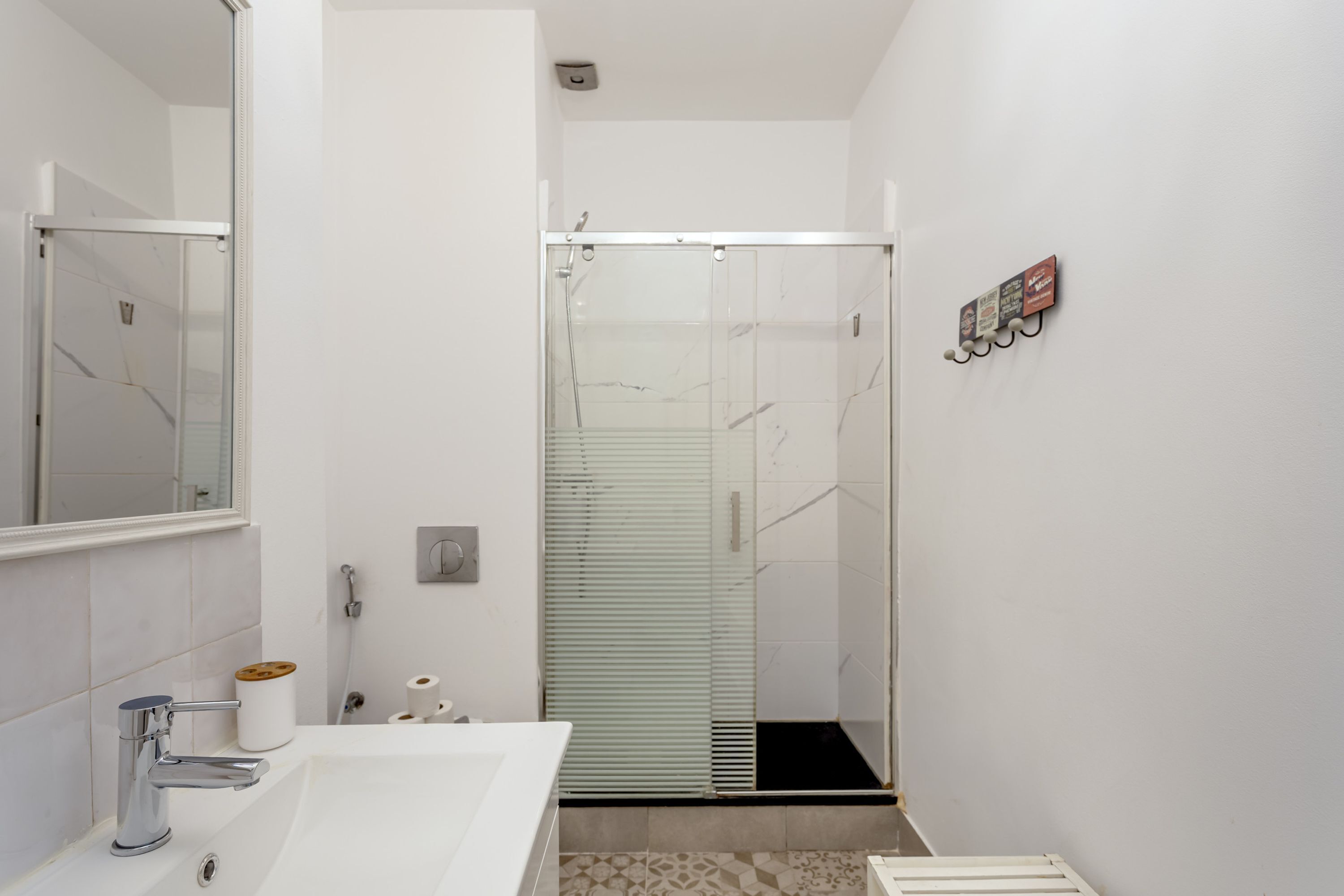 House | 1 bedroom