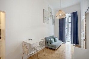 1 bedroom - Boavista 130 Studios by Homing (Lisbon)