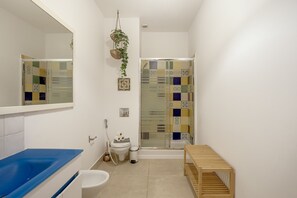 Casa | 1 habitación 