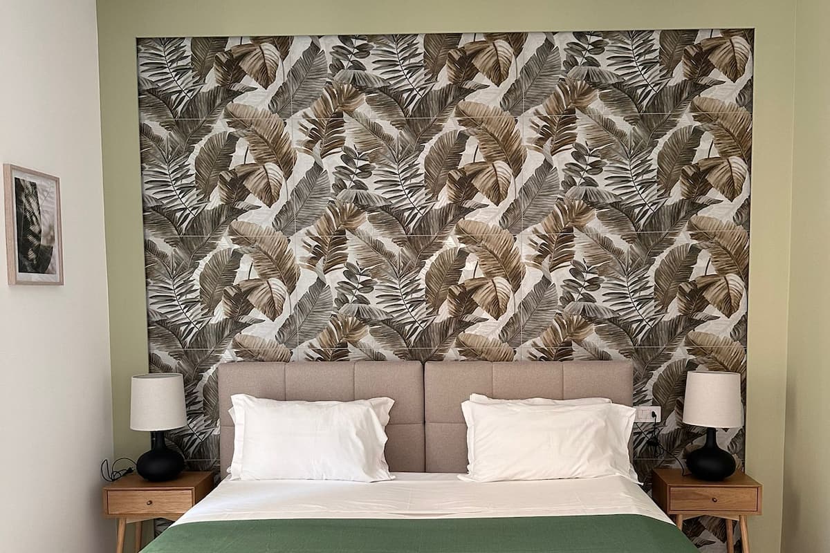 Classic Double or Twin Room | Desk, free WiFi
