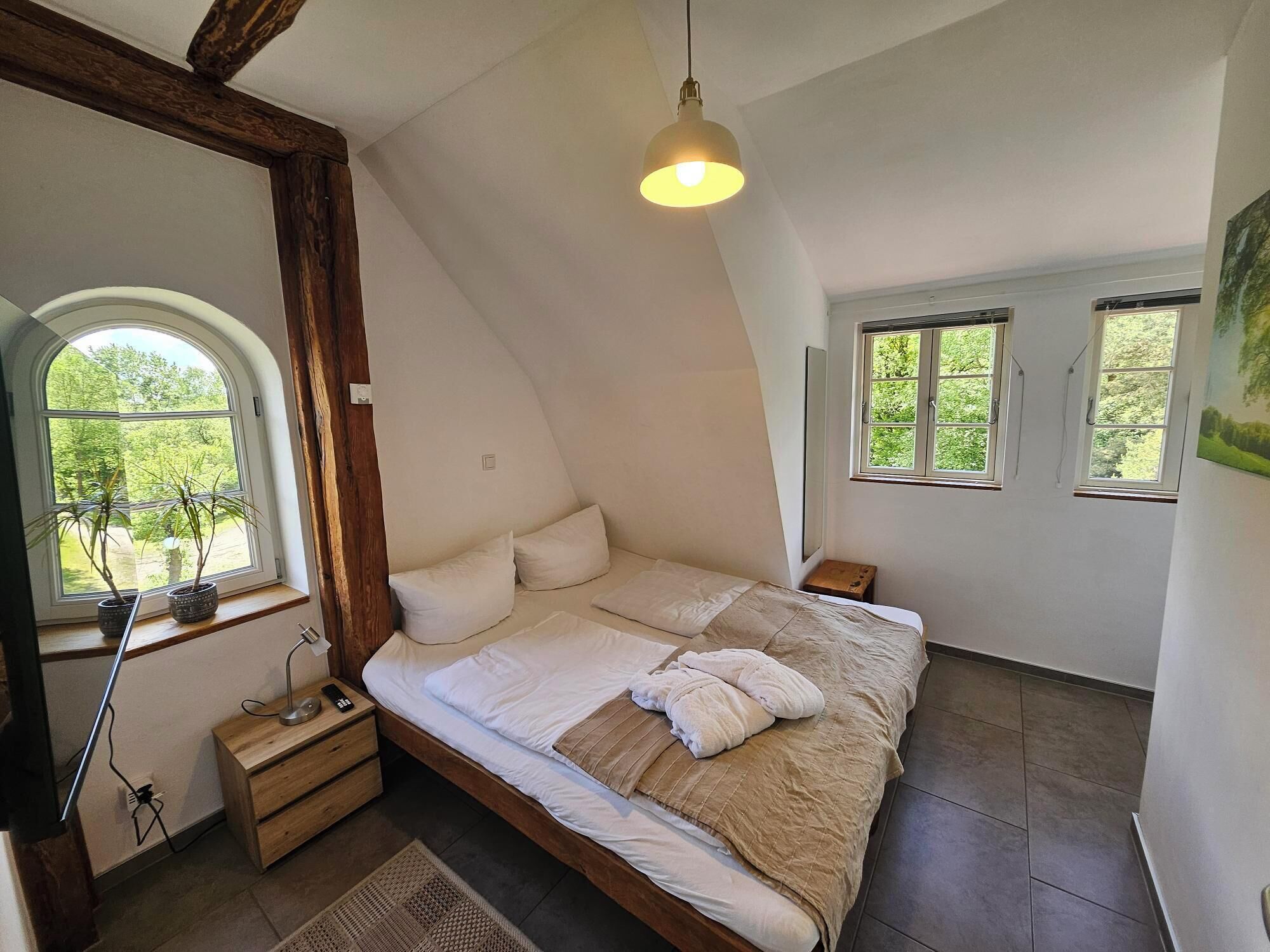 Kamer