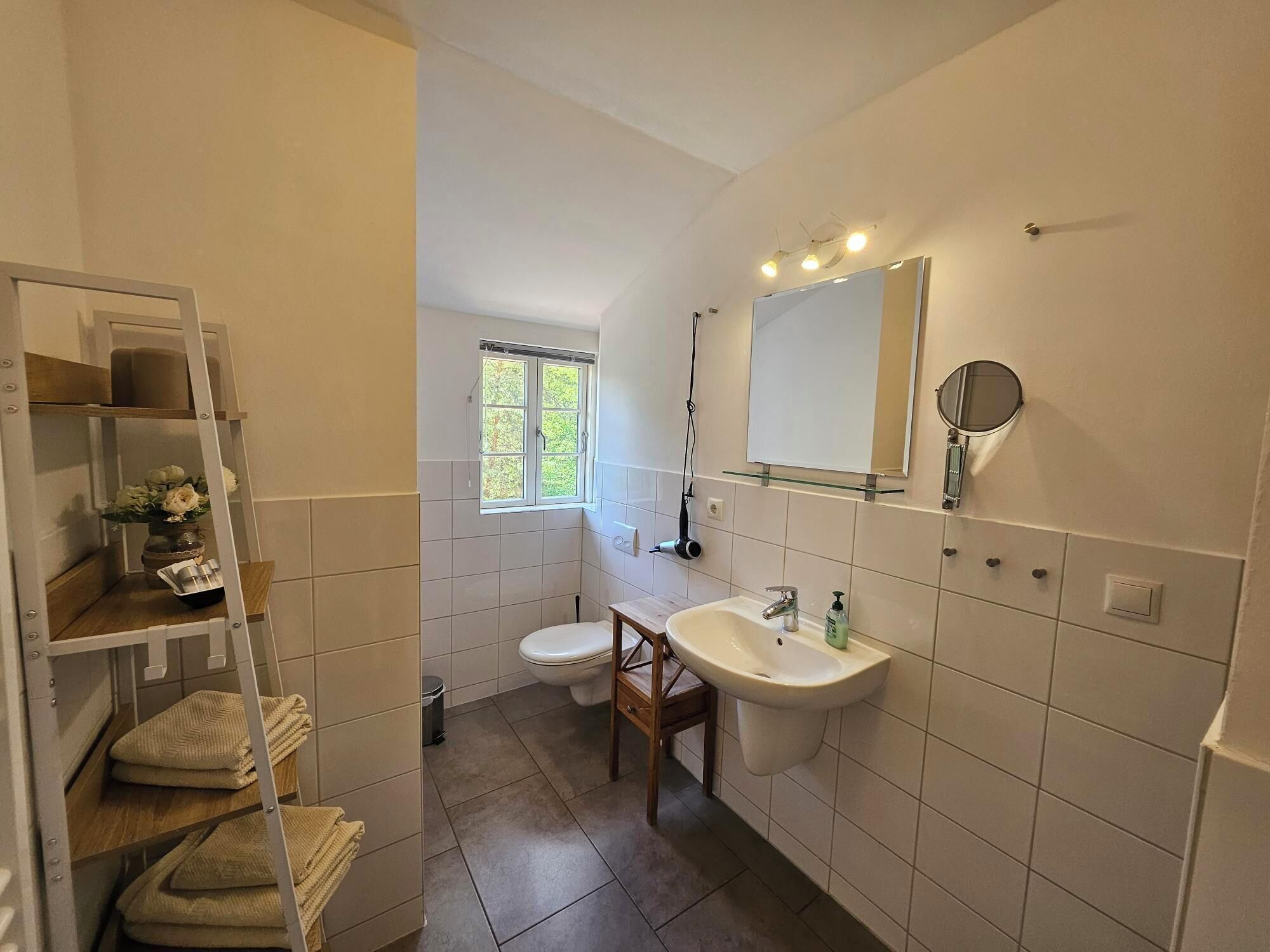 Badkamer