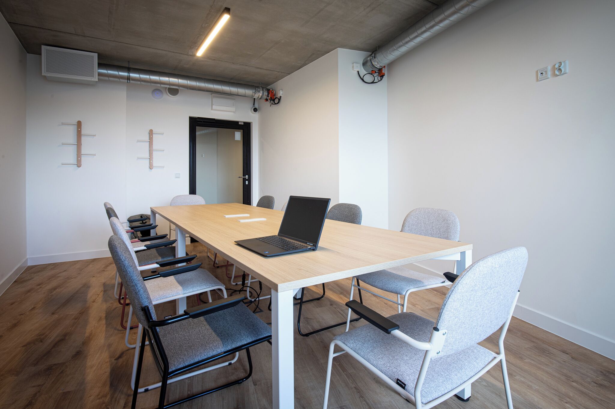 Sala de reuniones