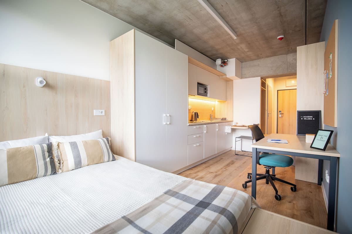 Chambre Double Classique