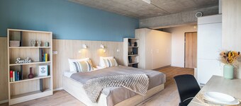 Apartamenty Collegia Grunwaldzka