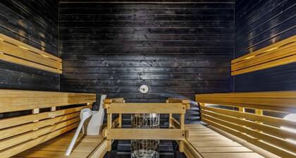 Nordic 3BR Apt next to Ski Slopes