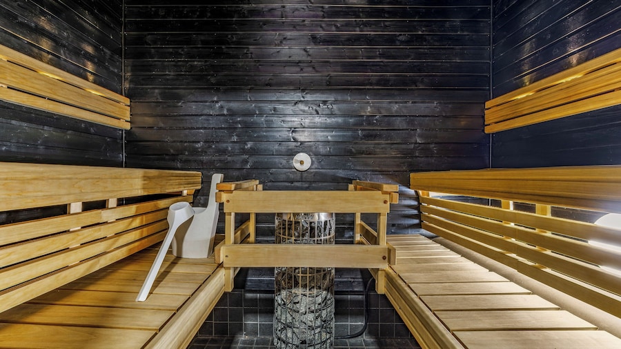 Nordic 3BR Apt next to Ski Slopes