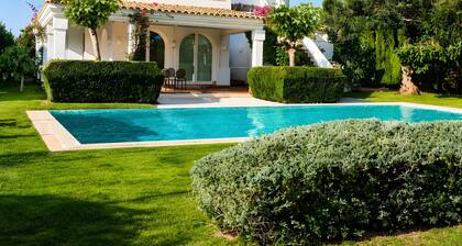 Villa « Preludio » avec piscine privée, Wi-Fi et climatisation