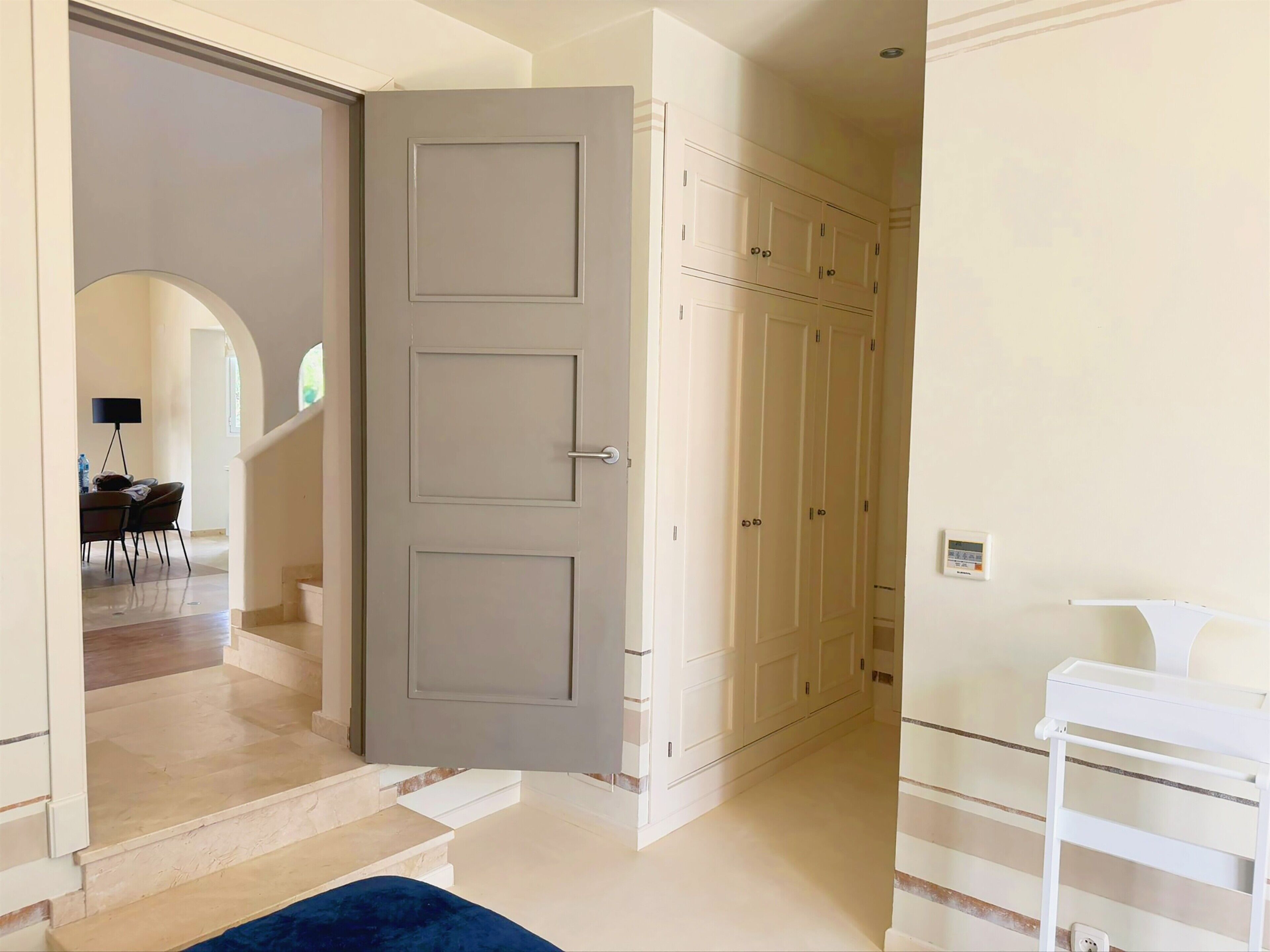 Interieur