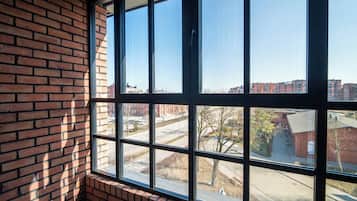 Comfort appartement | Interieur