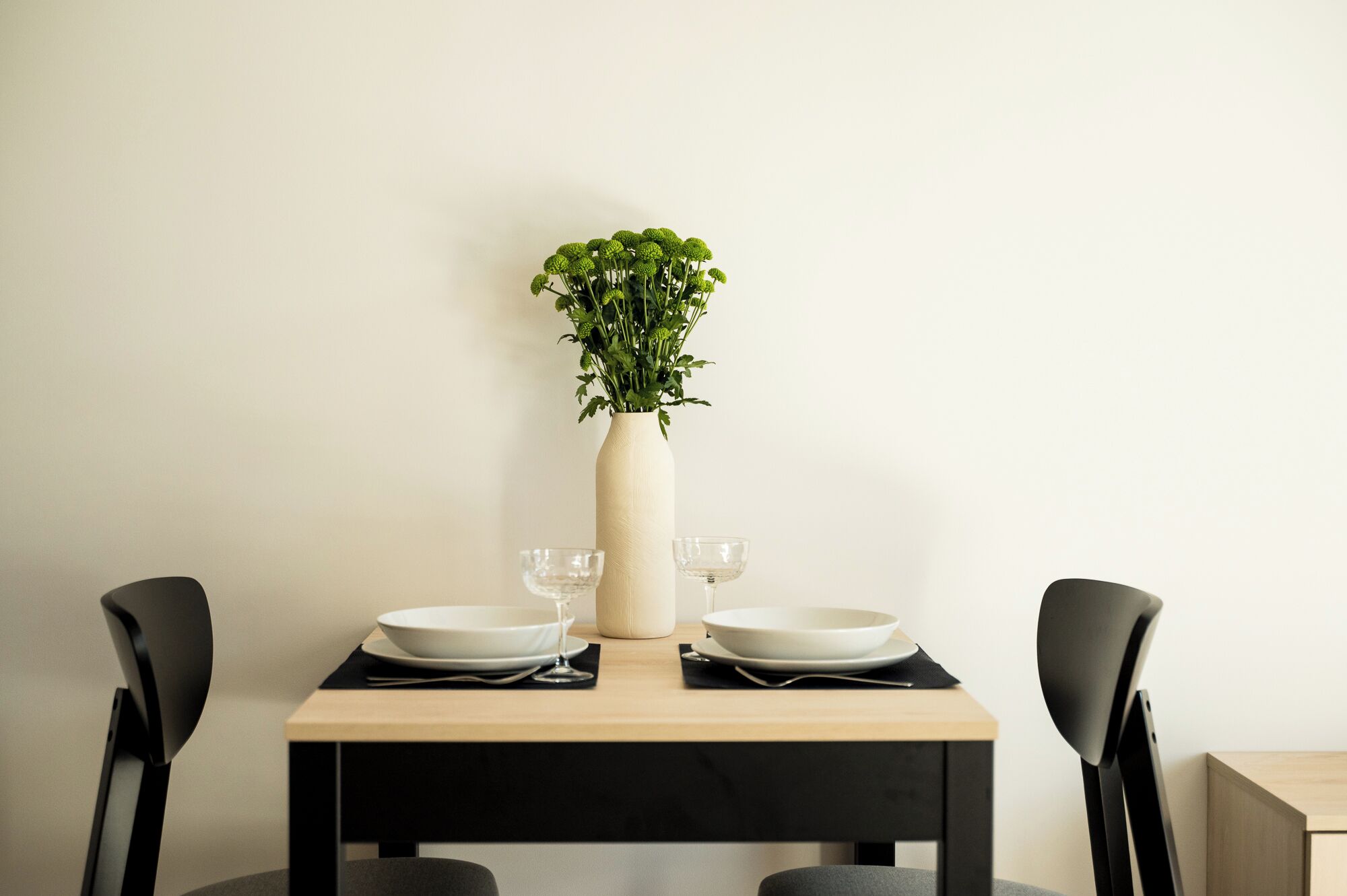 تناول الطعام