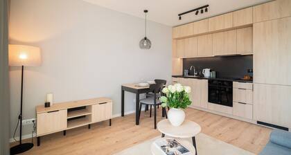 Resi Apartments