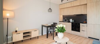 Resi Apartments