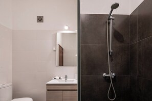 Hair dryer, shampoo - Monumental Apartment 712 Balcony Sea View (Funchal)