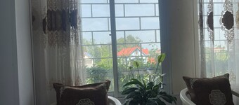 Hotel Nhu Loan